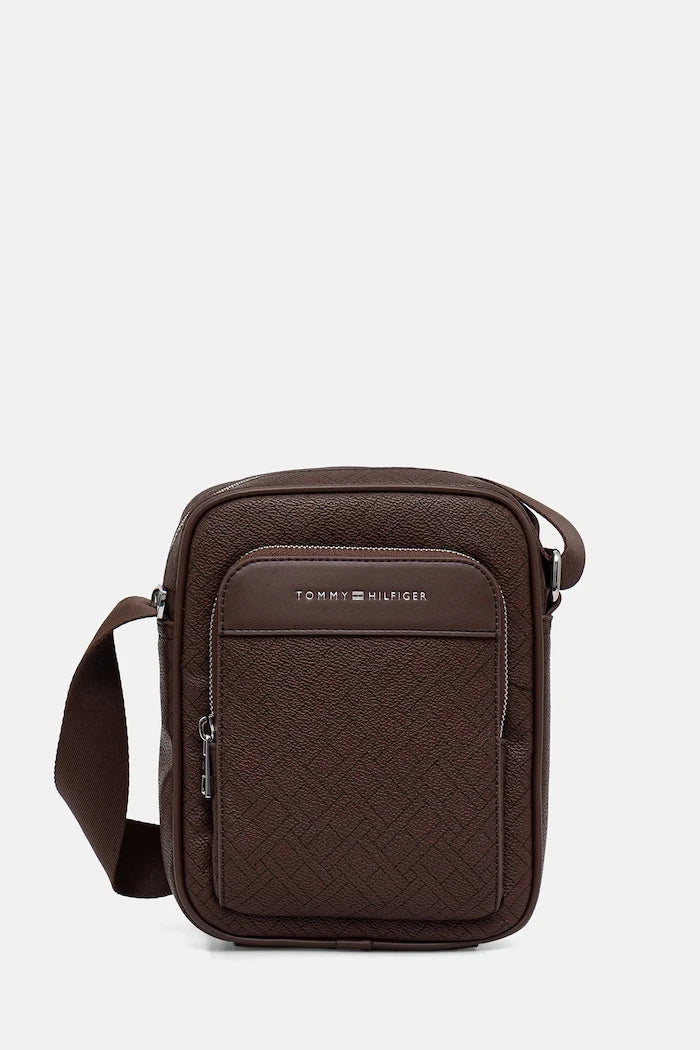 Tommy Hilfiger erkek omuz çantası