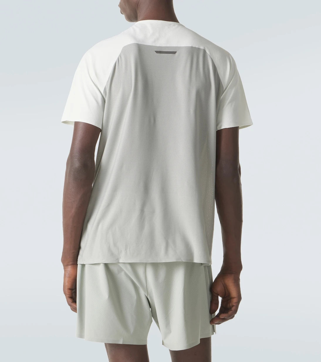 On - Performance-T technical T-shirt