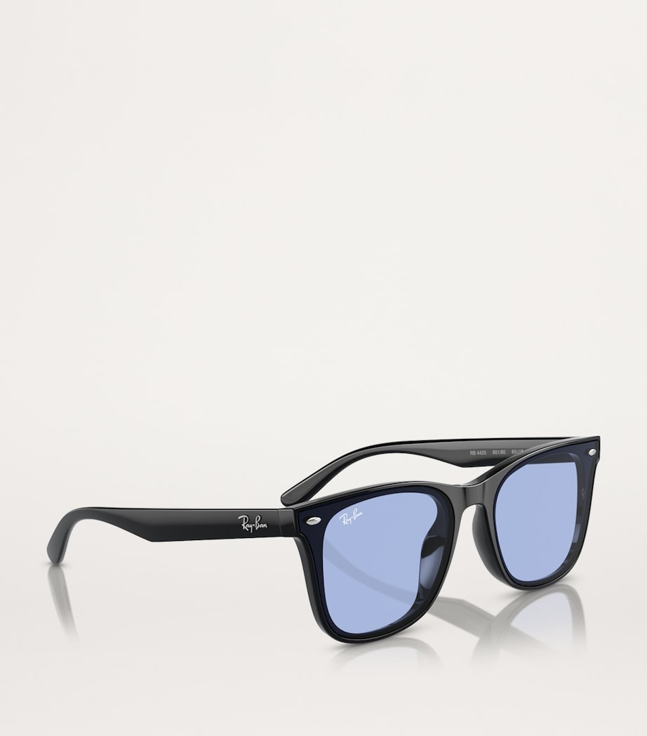 Ray-Ban Injected RB4420 Sunglasses