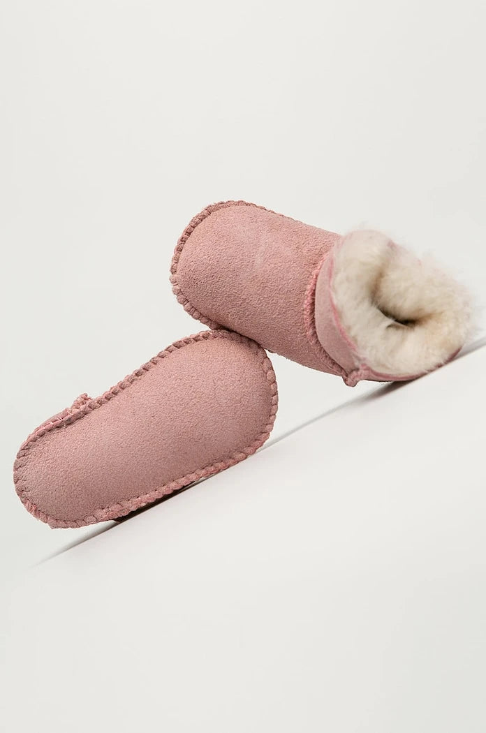Emu Australia - Детски обувки Baby Bootie
