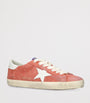 Suede Super-Star Sneakers