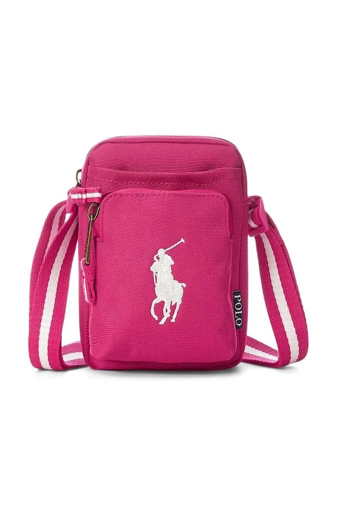 Polo Ralph Lauren Çocuk Omuz Çantası