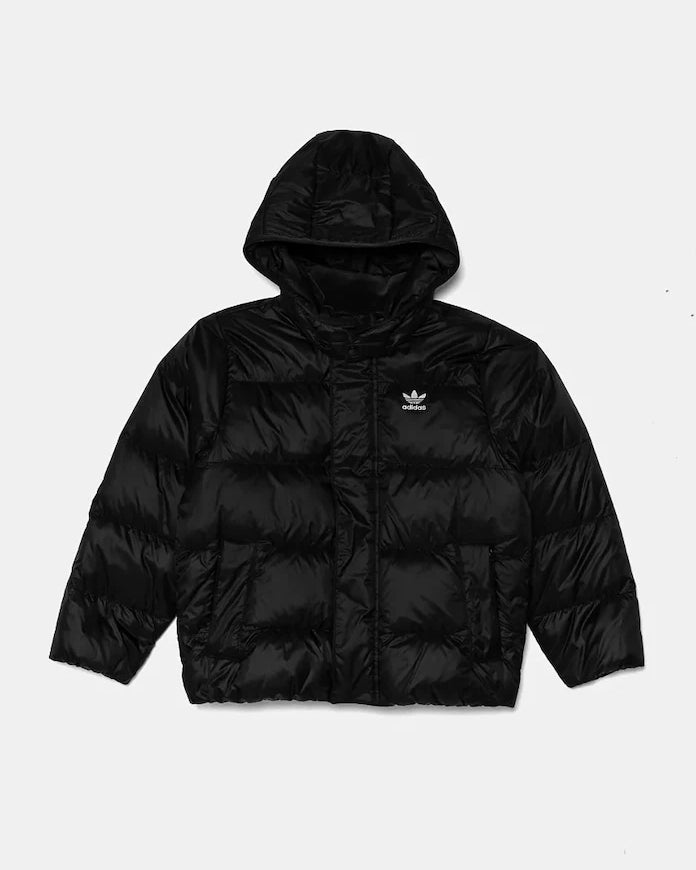 Детско пухено яке adidas Originals DOWNACKET ELO