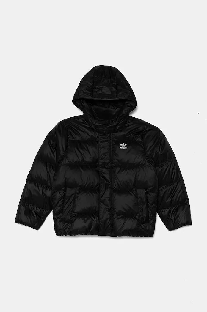 Детско пухено яке adidas Originals DOWNACKET ELO