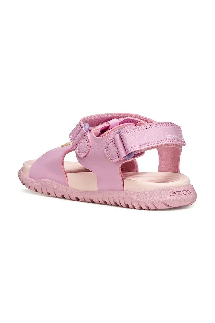 Geox сандали за деца SANDAL FUSBETTO