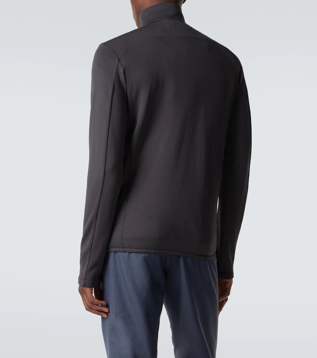 Prada - Logo track jacket