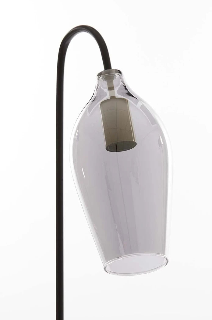Настолна лампа Light & Living Lukaro