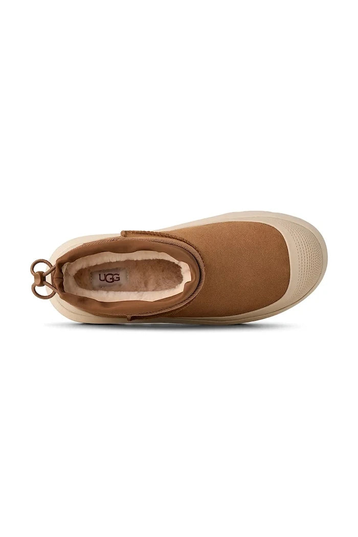 Апрески UGG Cl Ultra Mini Weather Hybrid