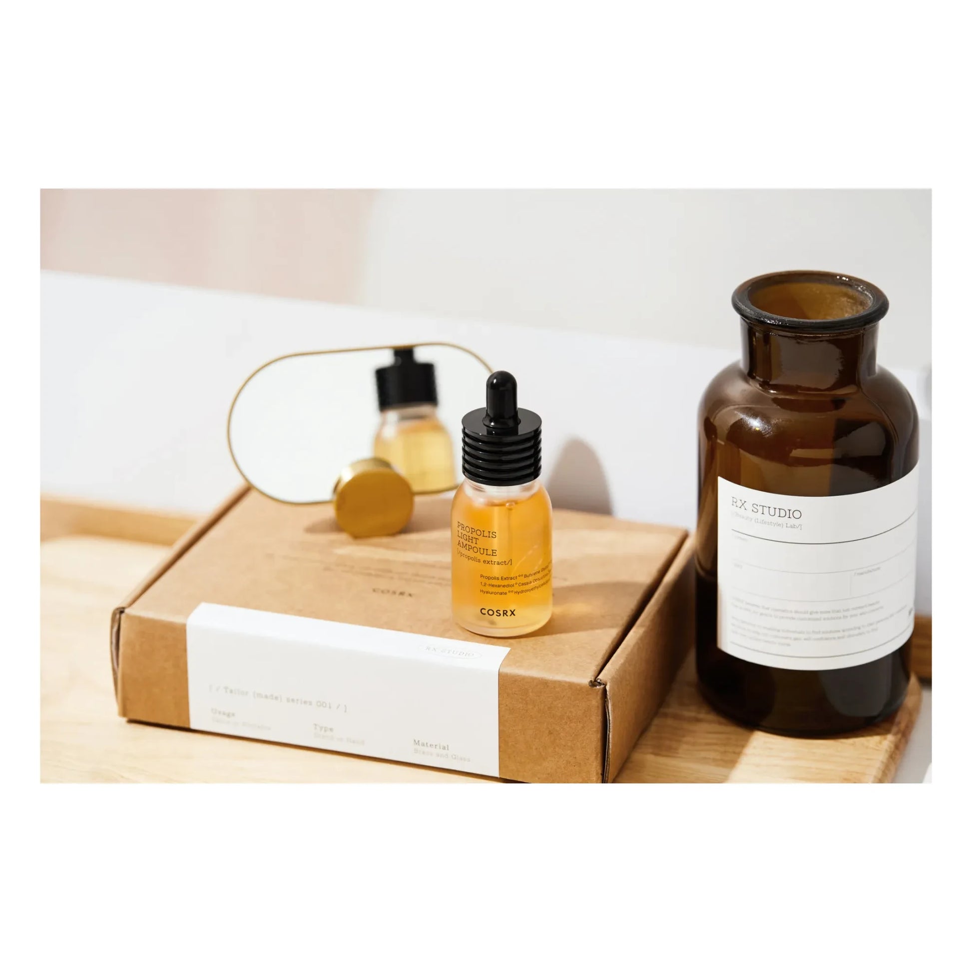 Cosrx - Propolis Light Serum - 30 ml
