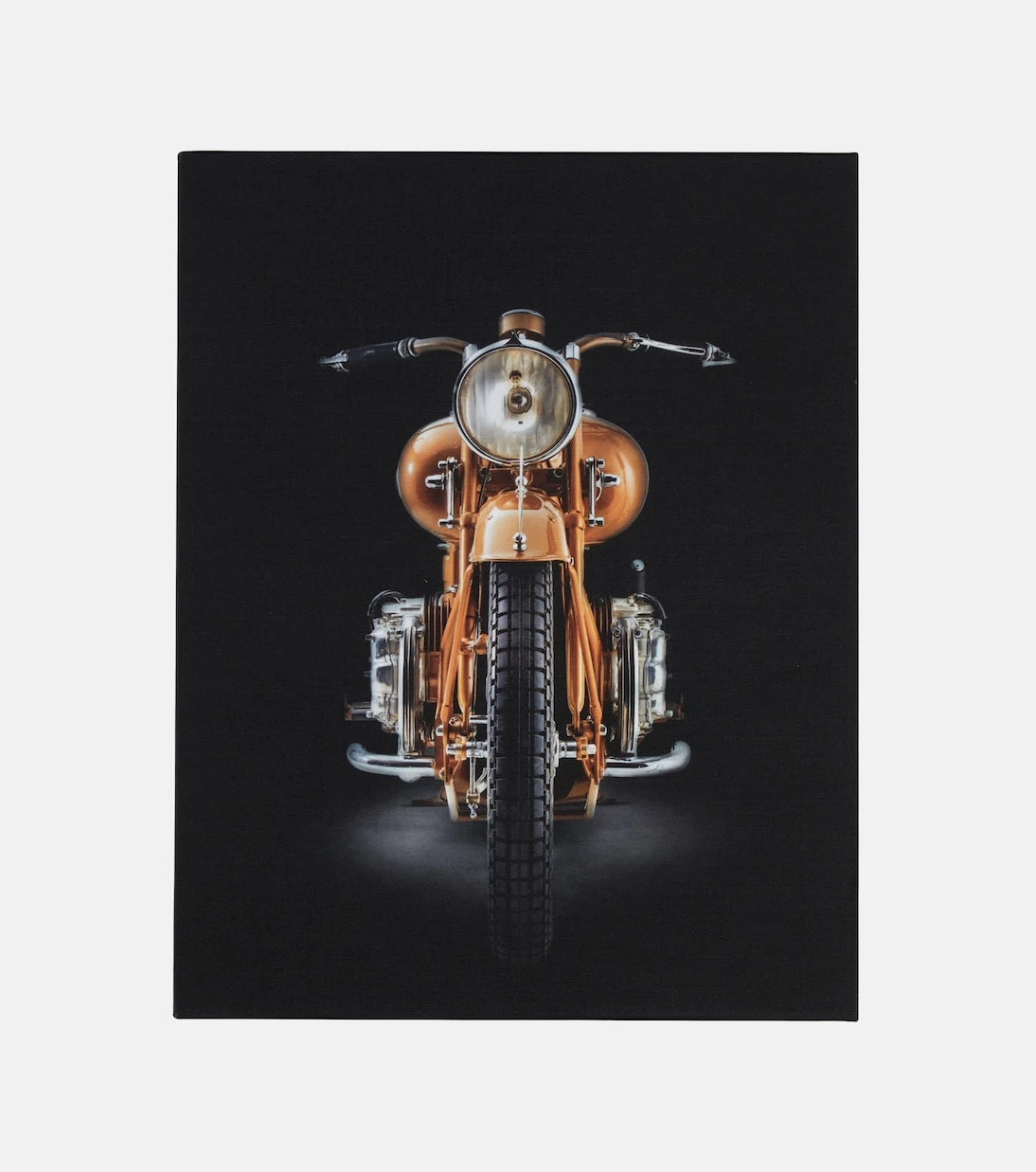 Taschen - Ultimate Collector Motorcycles book