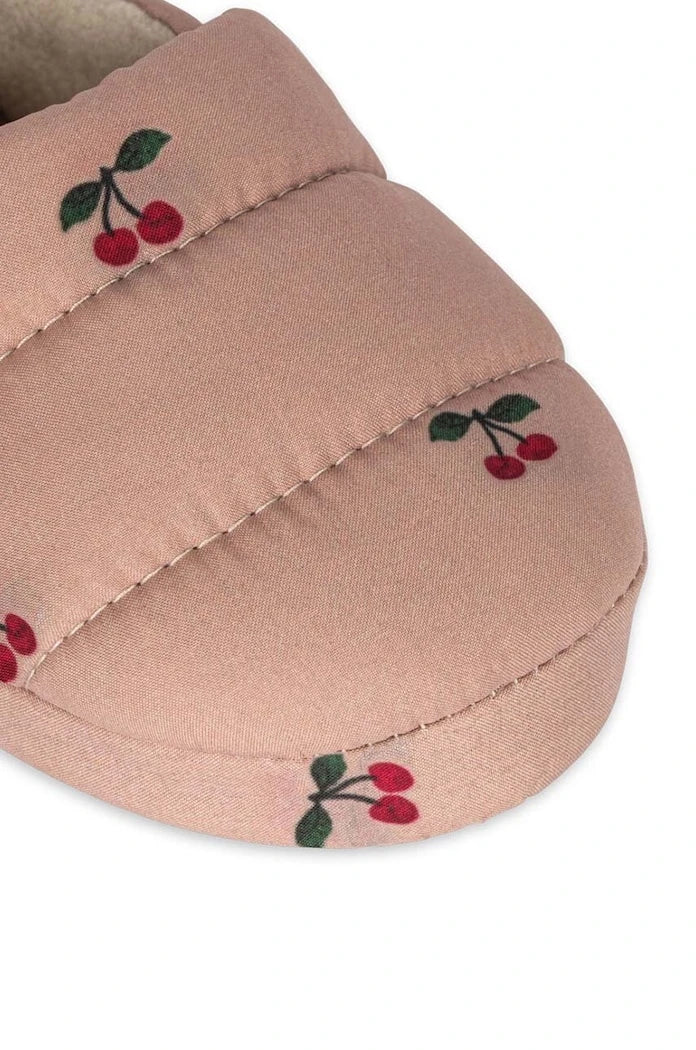 Детски пантофи Konges Sløjd GLOBE FOOTIES