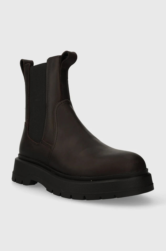 Vagabond Shoemakers JEFF Süet Chelsea Botları