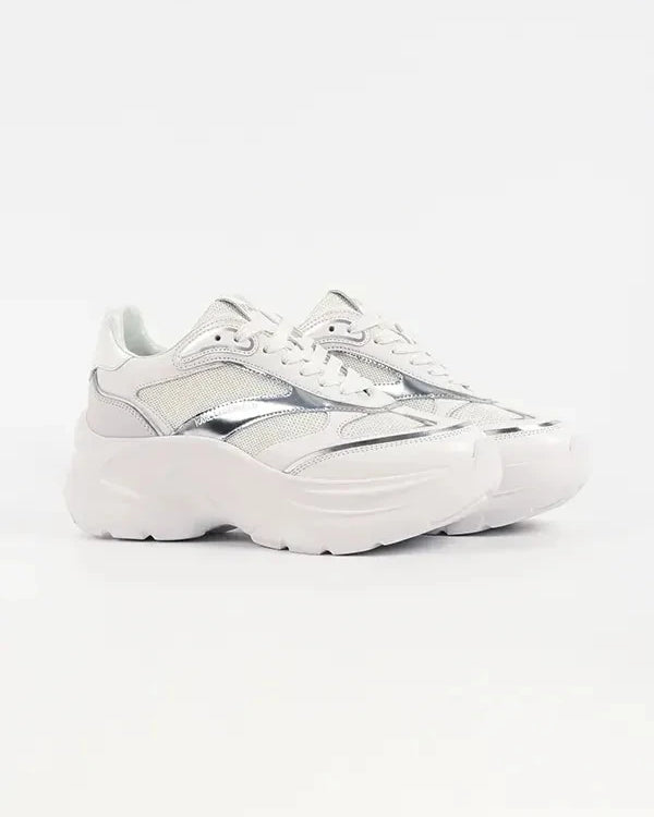 Karl Lagerfeld KONTOUR WEDGE Sneaker