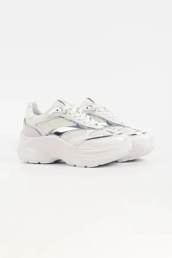 Karl Lagerfeld KONTOUR WEDGE Sneaker