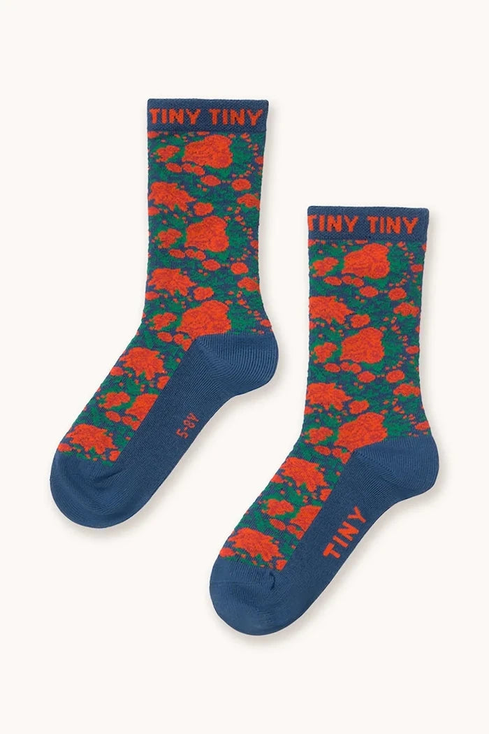 ROSES MEDIUM SOCKS Çocuk Çorapları