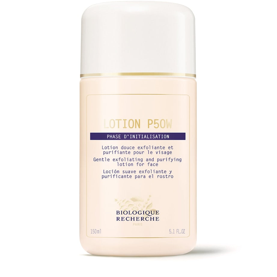 Lotion P50W (150ml)