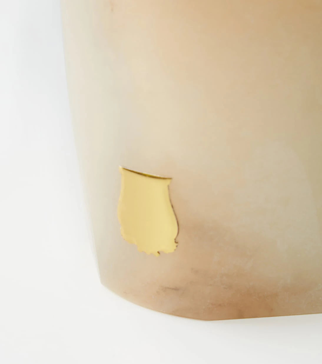 Trudon - Ernesto alabaster scented candle