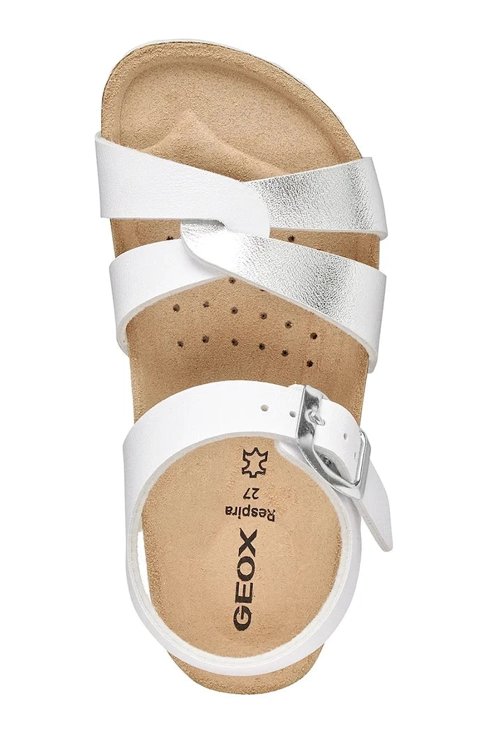 Geox çocuk sandaletleri ADRIEL