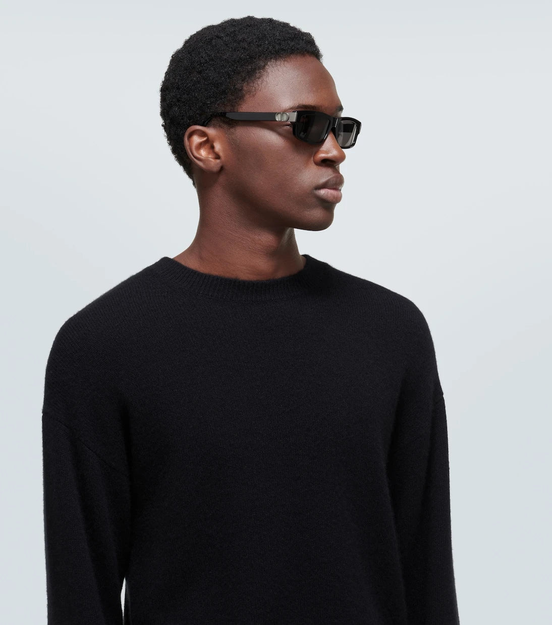 Dior Eyewear - CD Icon S2I rectangular sunglasses