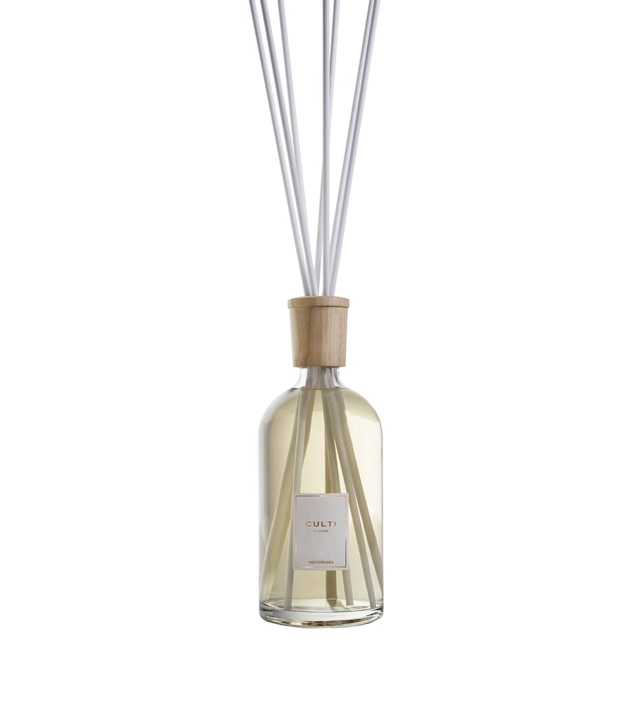 Mediterranea Scented Room Diffuser (2.5L)