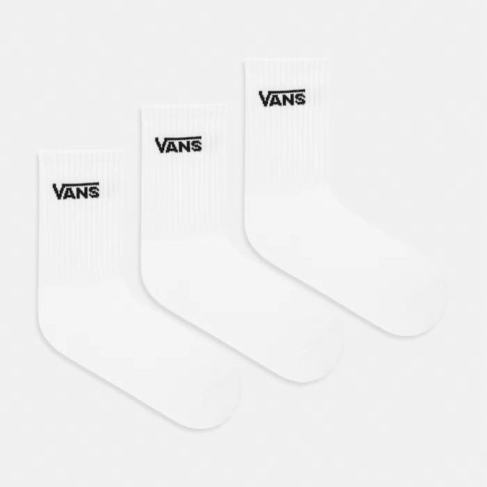 Vans чорапи за деца 3 броя