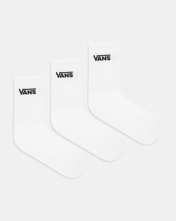 Vans Çocuk Çorapları 3’lü