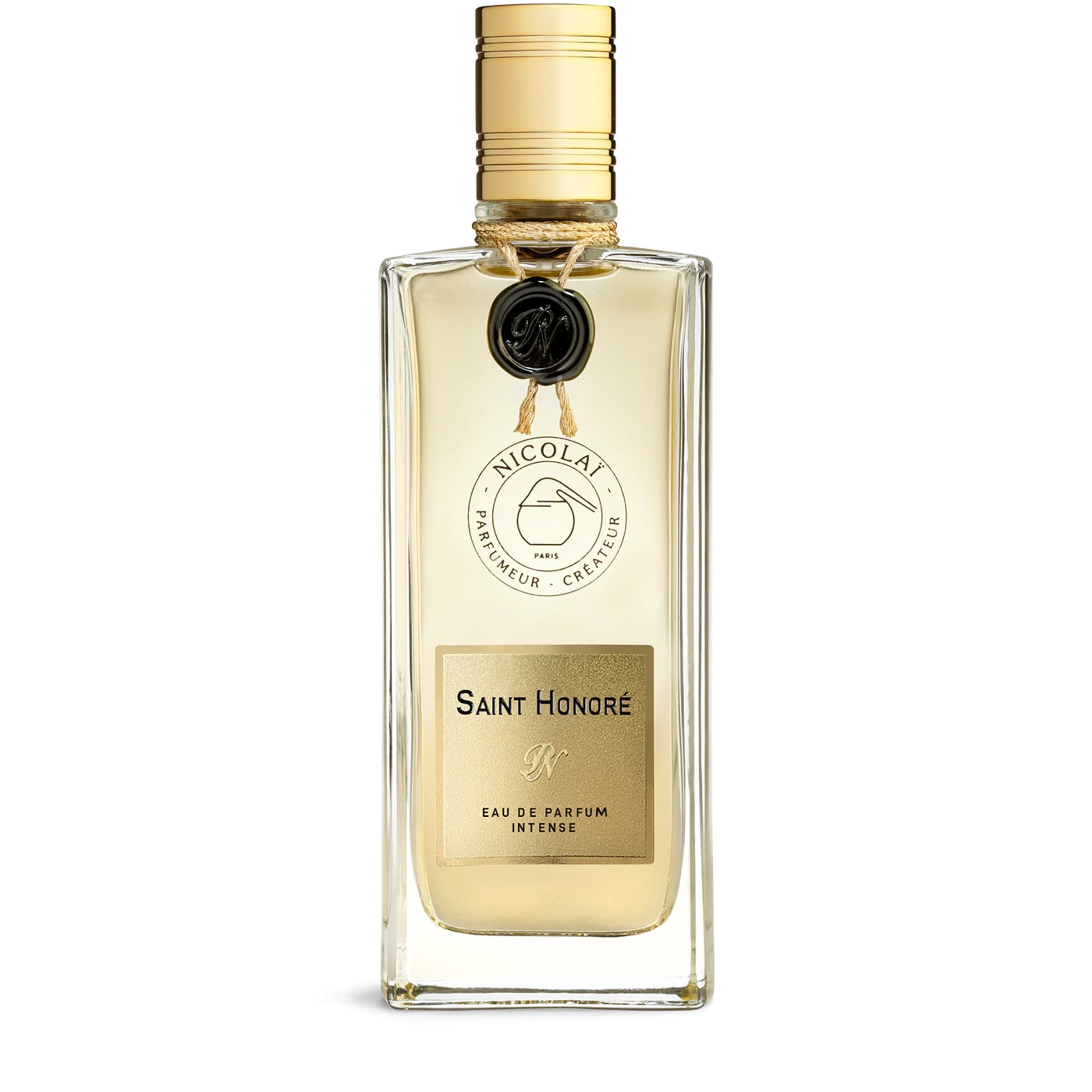 NICOLAÏ Saint Honoré Eau de Parfum Intense (100ml)