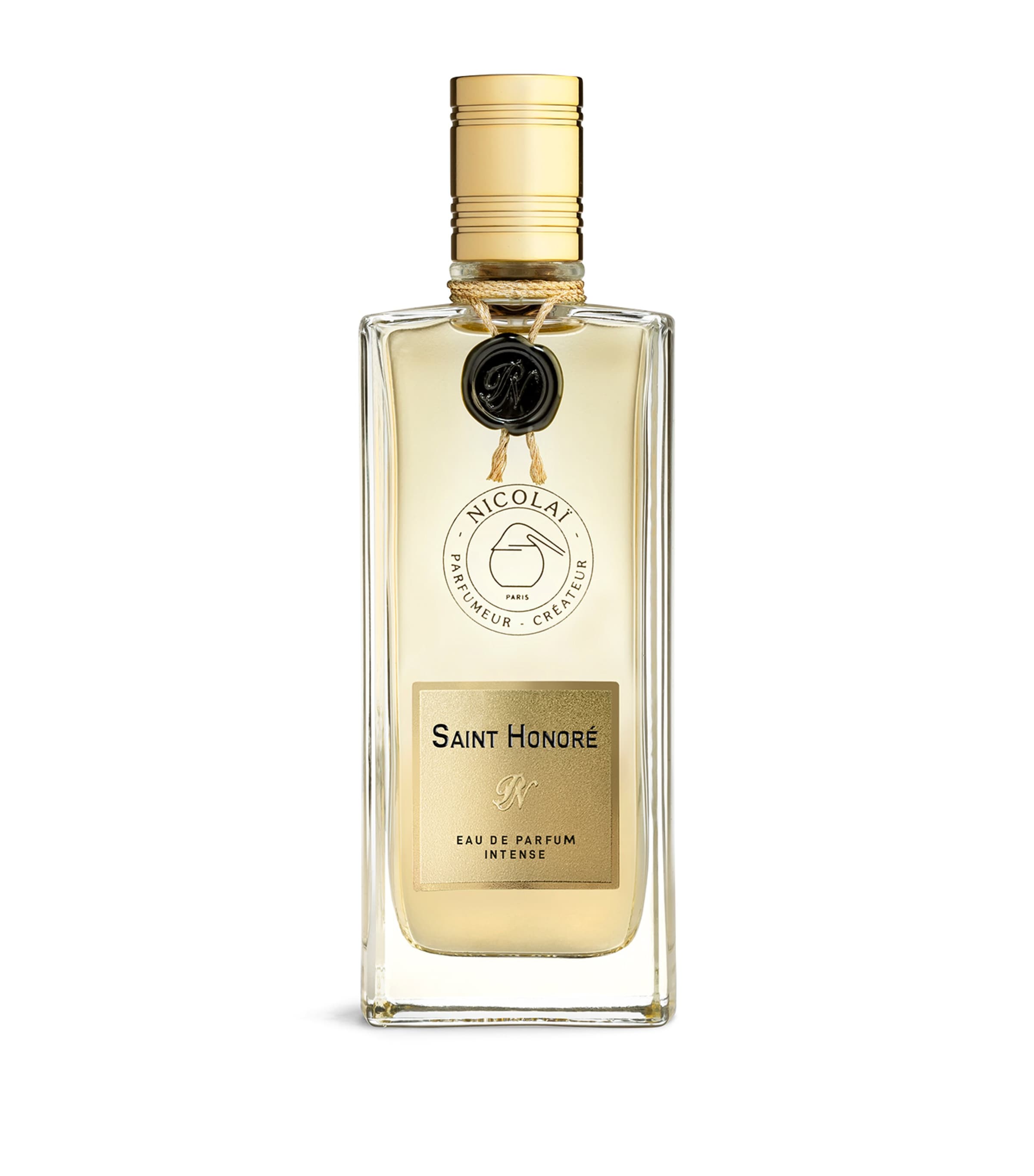 NICOLAÏ Saint Honoré Eau de Parfum Intense (100ml)