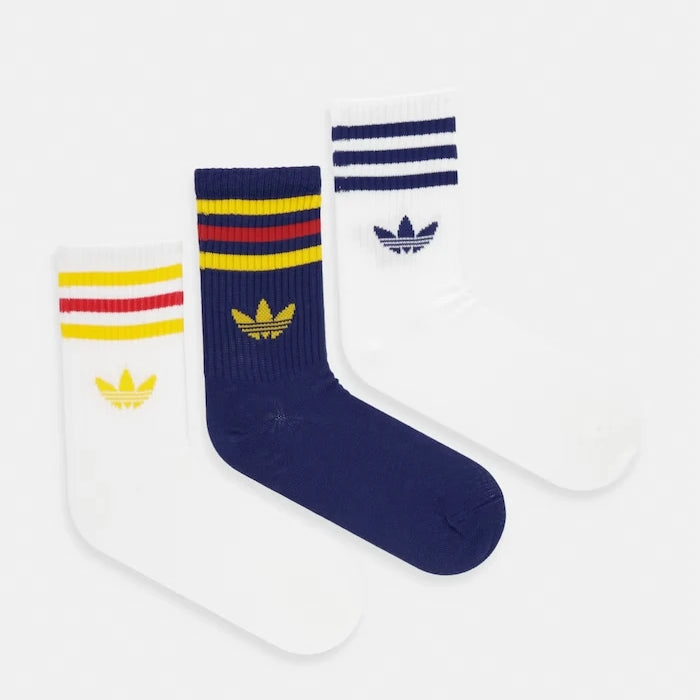 adidas Originals Çorapları (3 Çift)