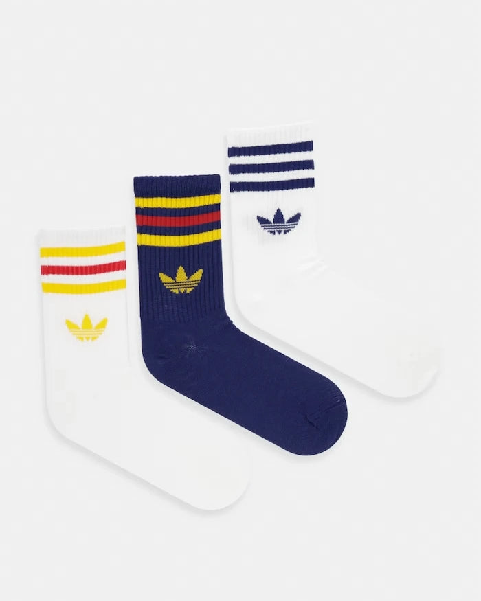 adidas Originals Çorapları (3 Çift)