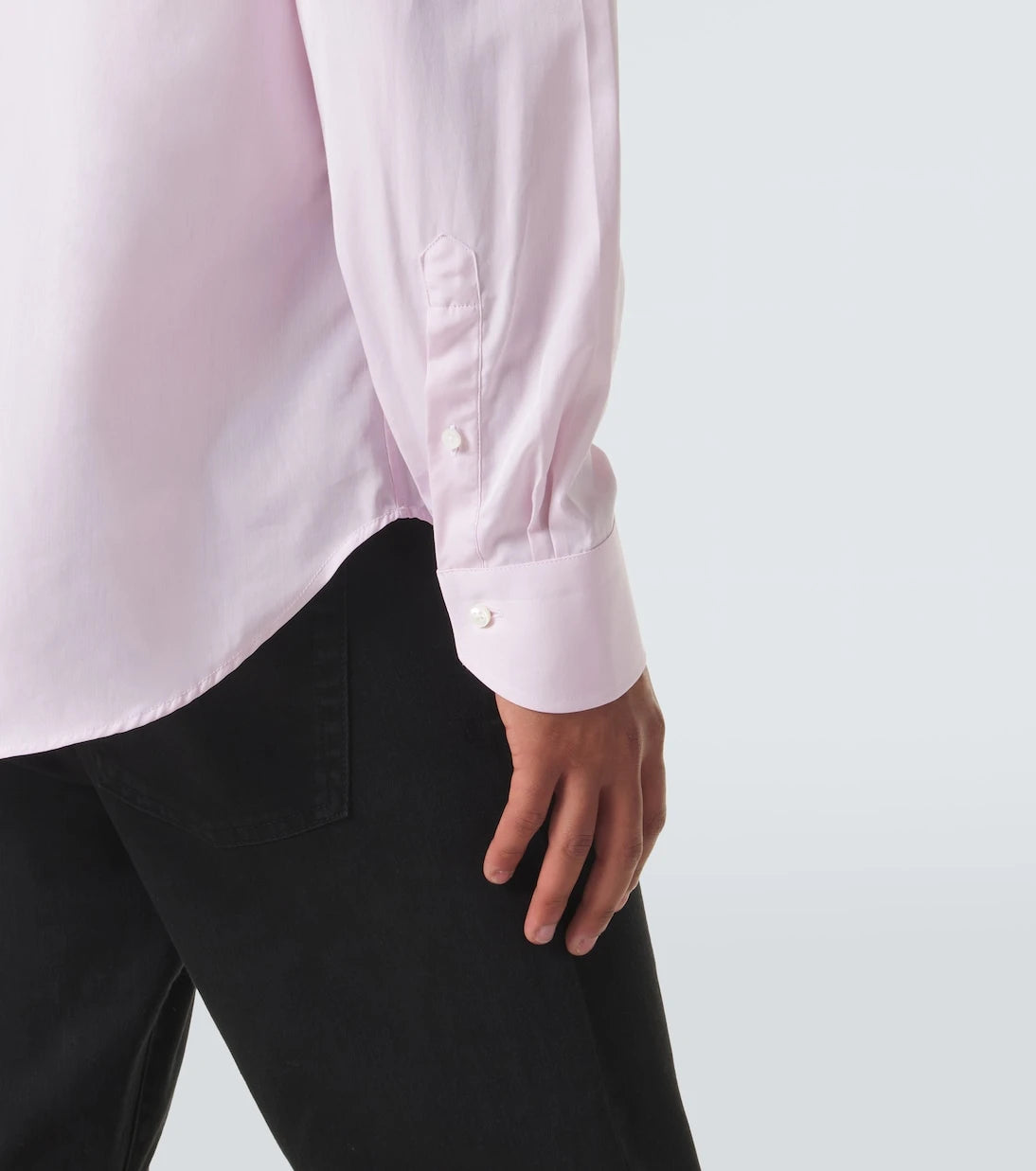Canali - Cotton shirt
