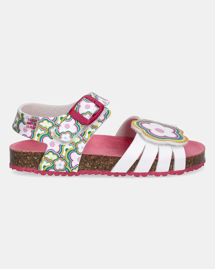Agatha Ruiz de la Prada Sandalet