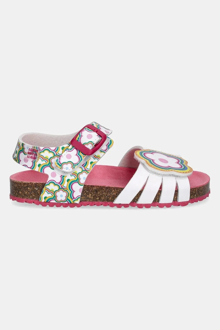 Сандали Agatha Ruiz de la Prada