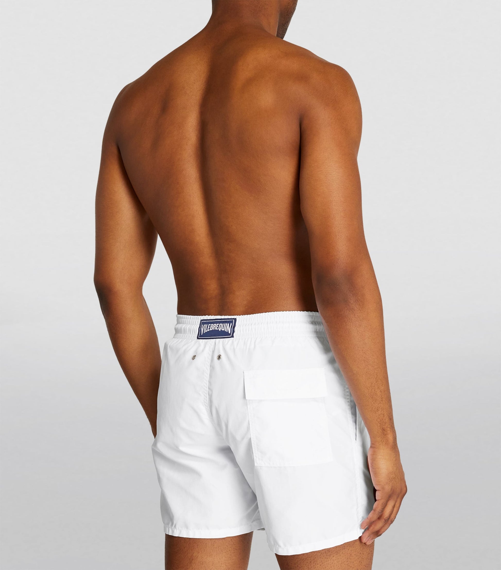 Recycled Moorea Swim Shorts