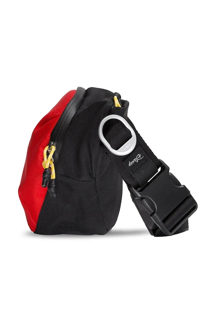 Чанта за през рамо Orbitkey Disney™ Sling 4L x Mickey Mouse