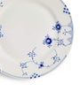 Blue Elements Plate (21cm)