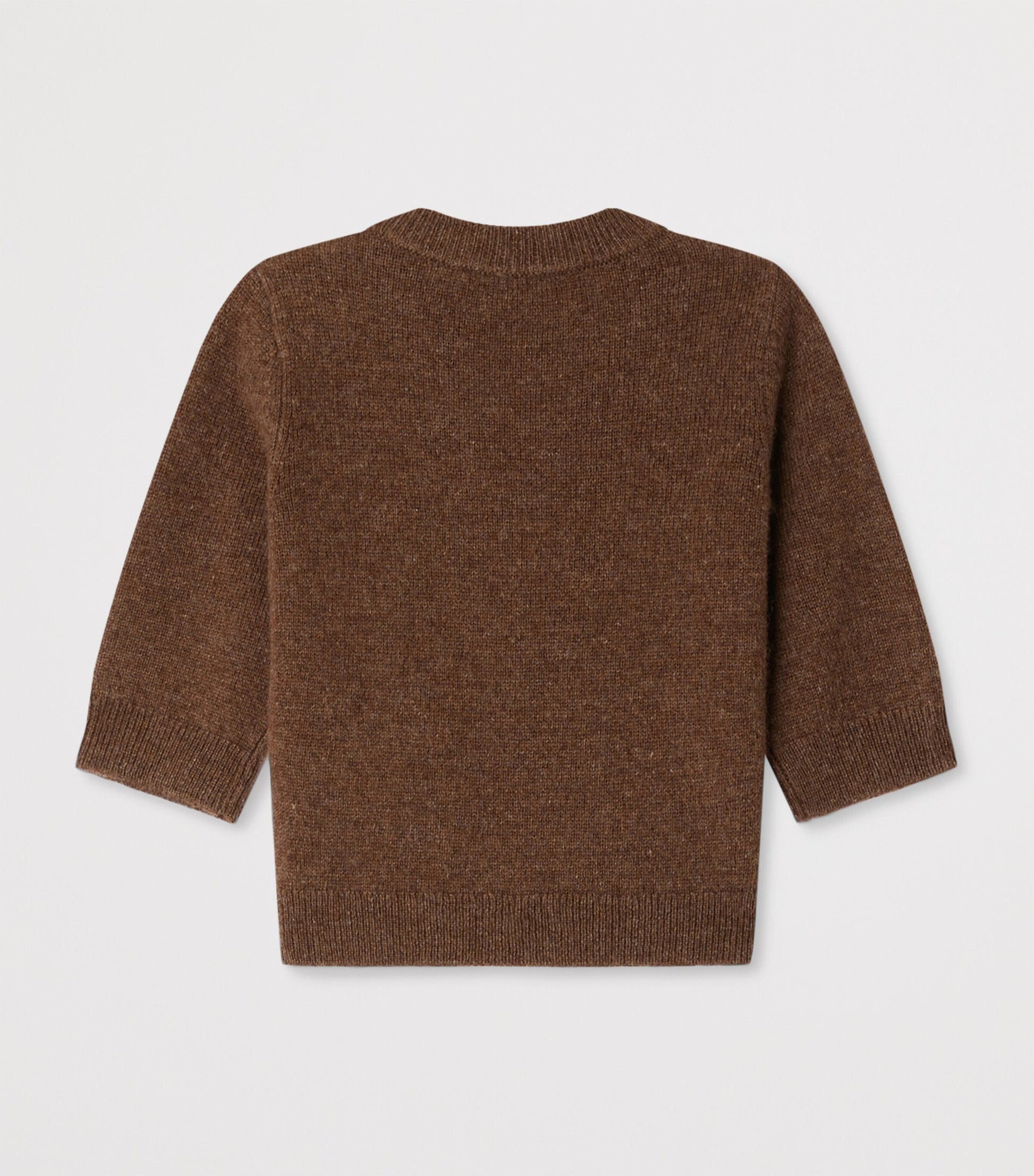 Cashmere Dog Sweater (6-18 Months)