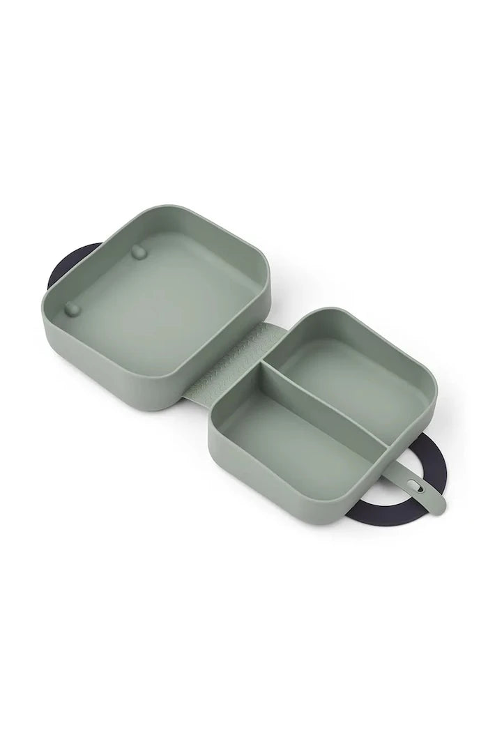 Liewood Кутия за обяд за деца Elara Foldable Lunchbox