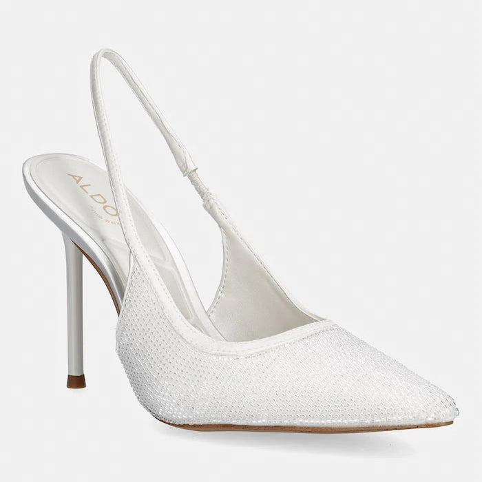 Aldo Обувки с ток PEARLESCENT