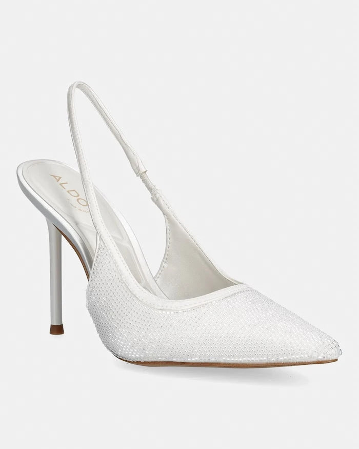 Aldo PEARLESCENT Topuklu Ayakkabı