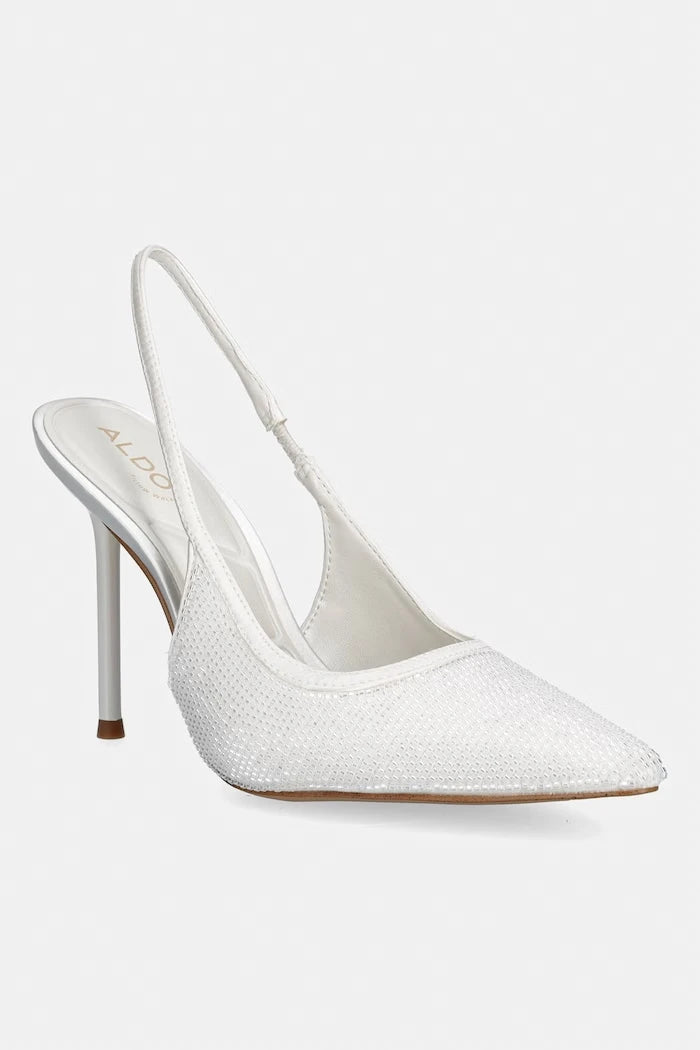Aldo Обувки с ток PEARLESCENT