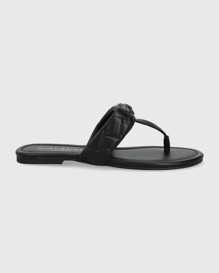 Kurt Geiger London Deri Parmak Arası Terlik