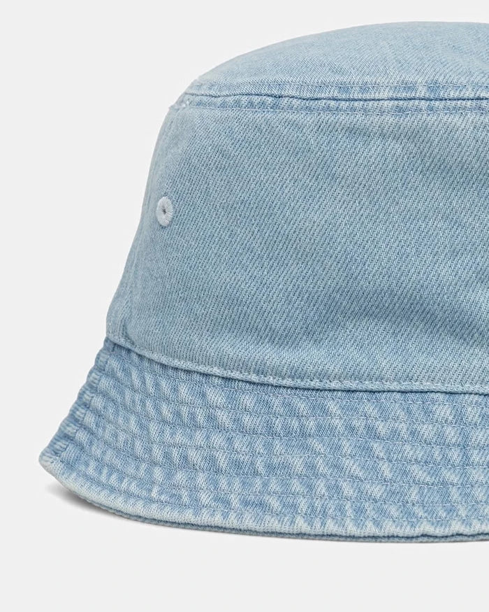 Calvin Klein Jeans denim erkek şapka