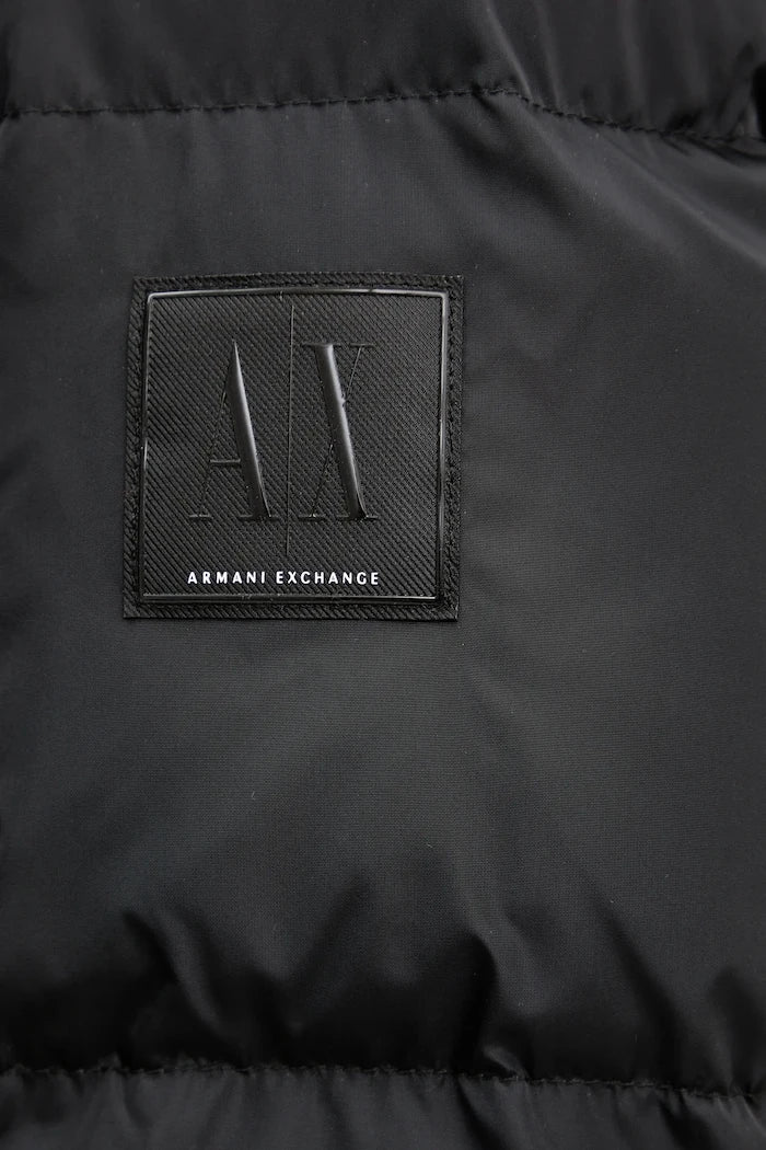 Armani Exchange Şişme Mont