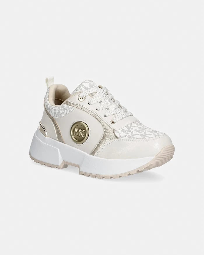 Michael Kors COSMO MEYERS II Çocuk Spor Ayakkabı