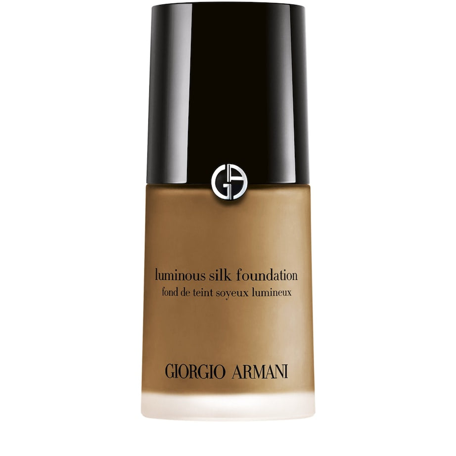 Luminous Silk Foundation