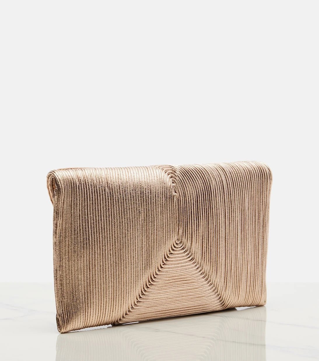 Aquazzura - Vacanza clutch
