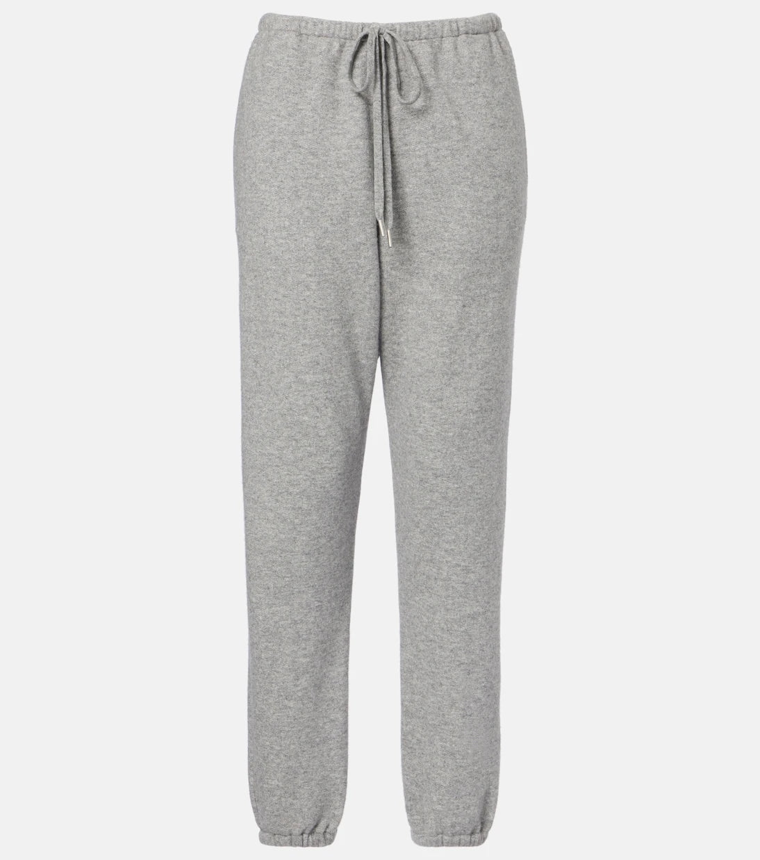 The Row - Teo cashmere and cotton sweatpants