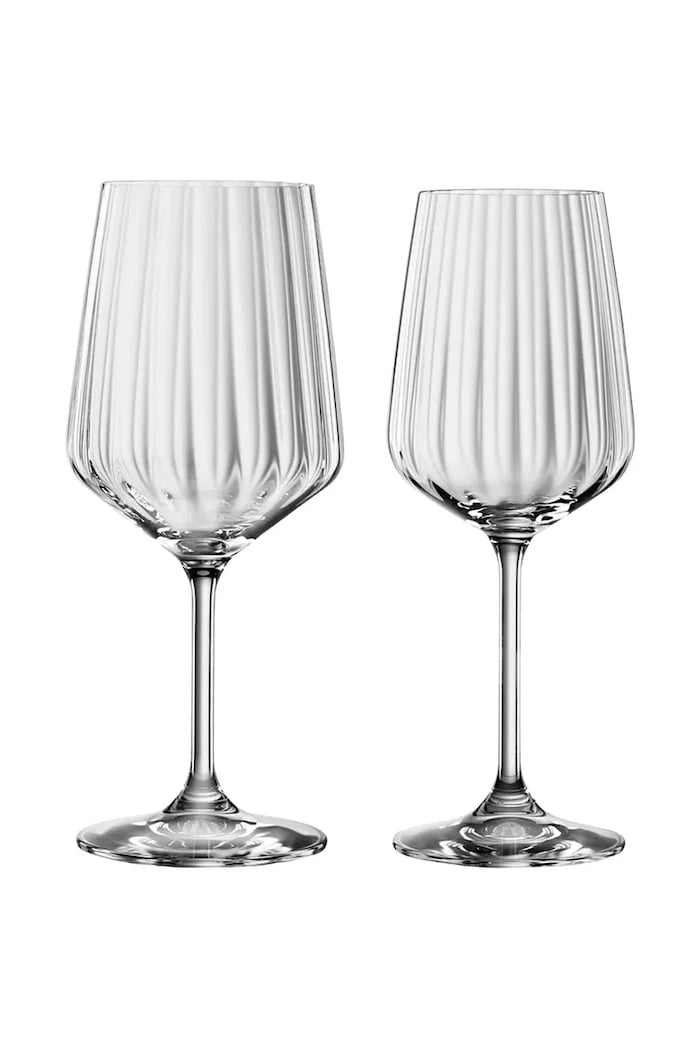Spiegelau Stemware 630 ml Şarap Kadehi Seti (12 Parça)
