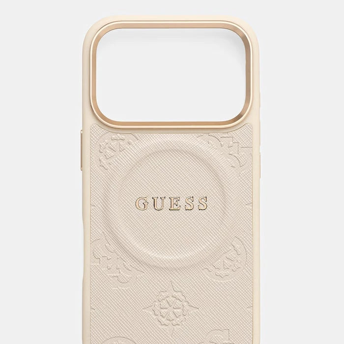 Guess iPhone 17 Pro Telefon Kılıfı